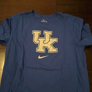 University of Kentucky tee